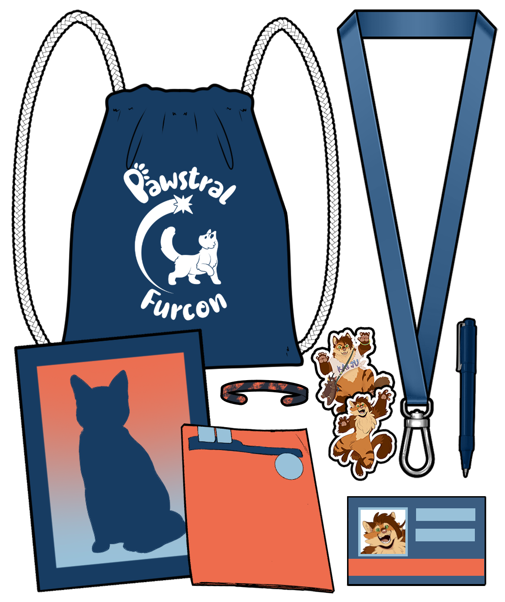Kit de la convención